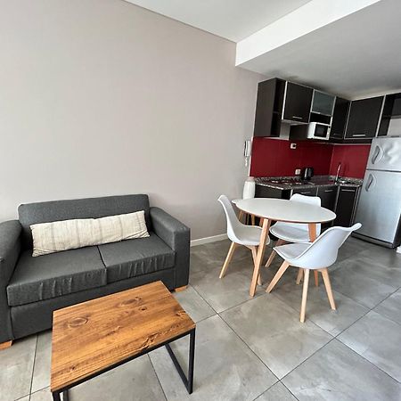 We Sleep Arenales Apartment Buenos Aires Exterior photo
