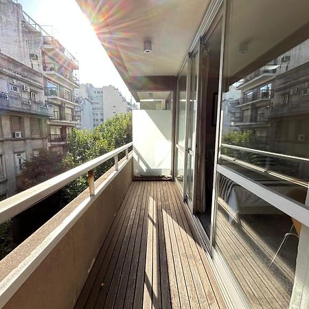 We Sleep Arenales Apartment Buenos Aires Exterior photo