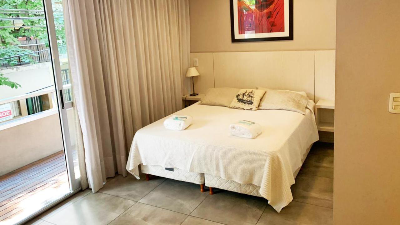 We Sleep Arenales Apartment Buenos Aires Exterior photo