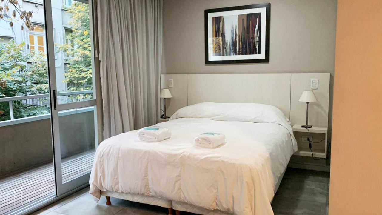 We Sleep Arenales Apartment Buenos Aires Exterior photo