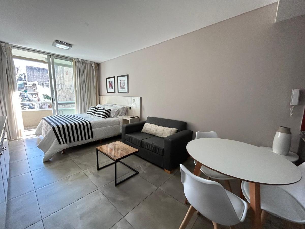 We Sleep Arenales Apartment Buenos Aires Exterior photo