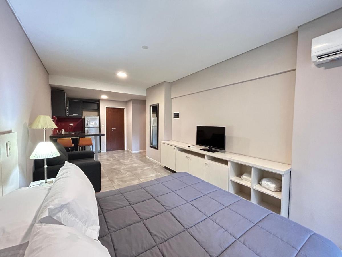 We Sleep Arenales Apartment Buenos Aires Exterior photo