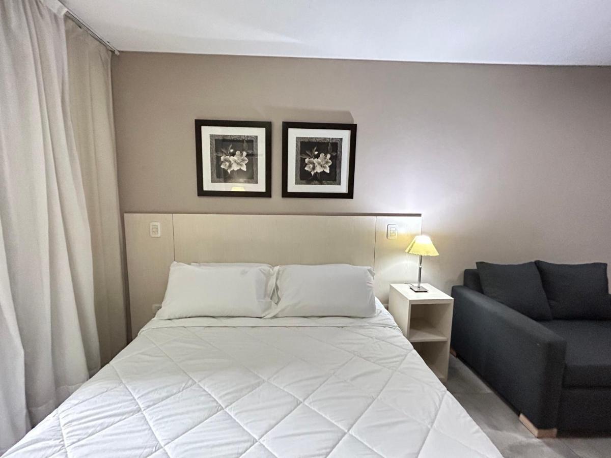 We Sleep Arenales Apartment Buenos Aires Exterior photo