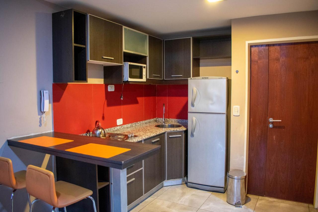 We Sleep Arenales Apartment Buenos Aires Exterior photo