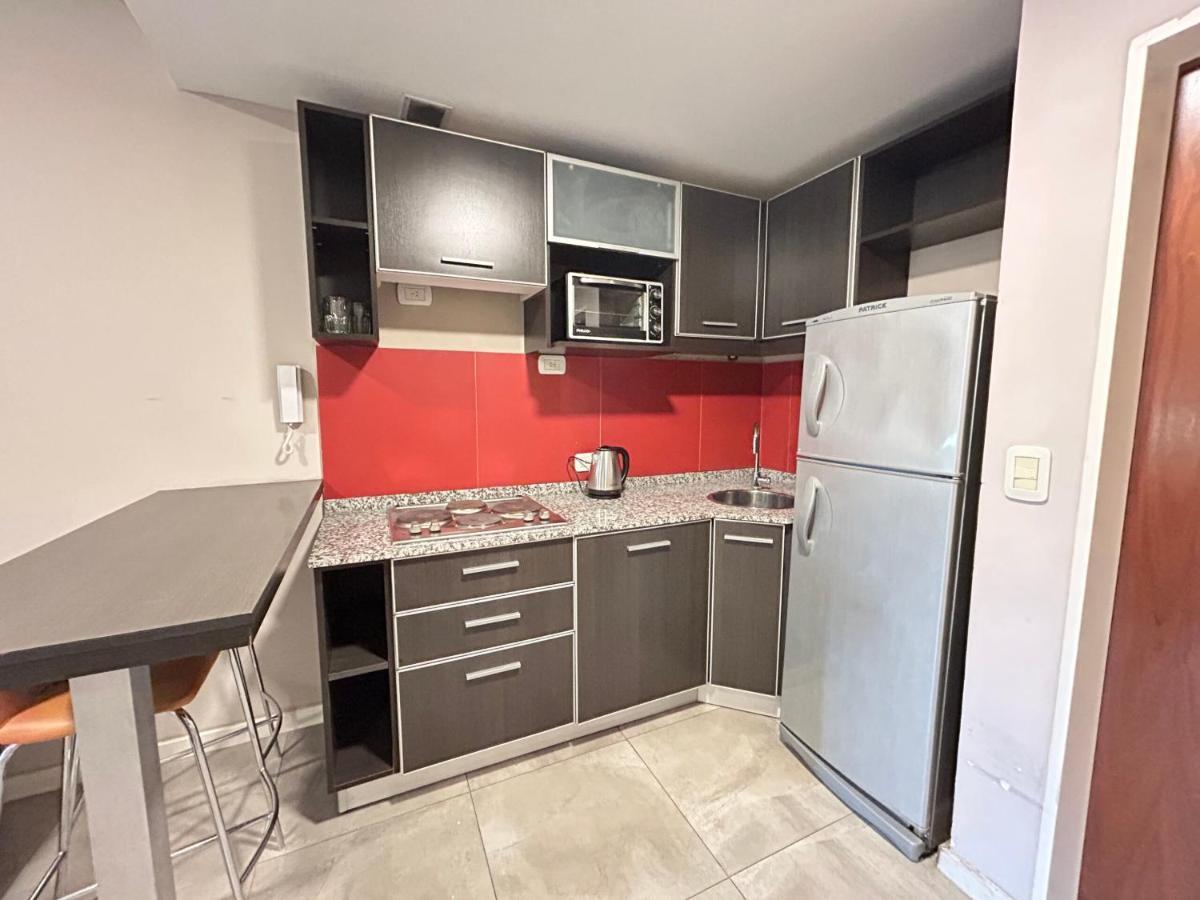 We Sleep Arenales Apartment Buenos Aires Exterior photo