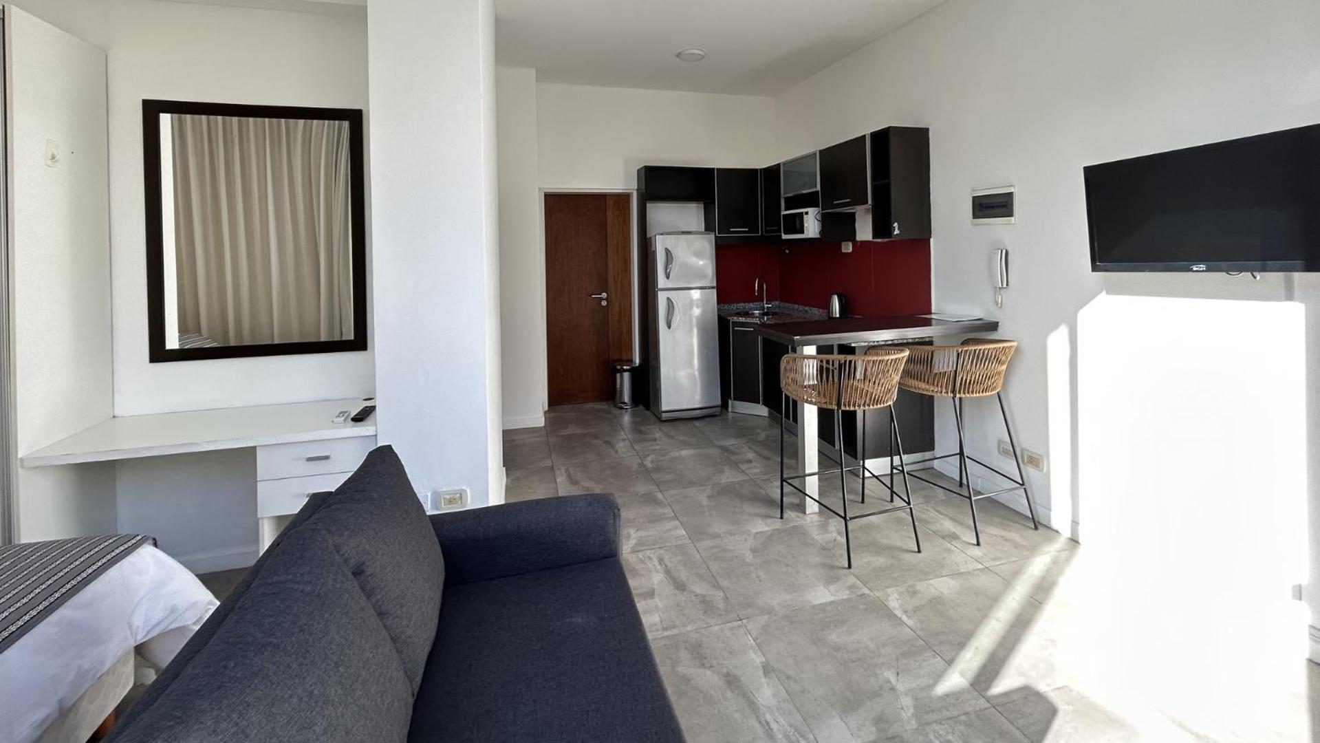 We Sleep Arenales Apartment Buenos Aires Exterior photo