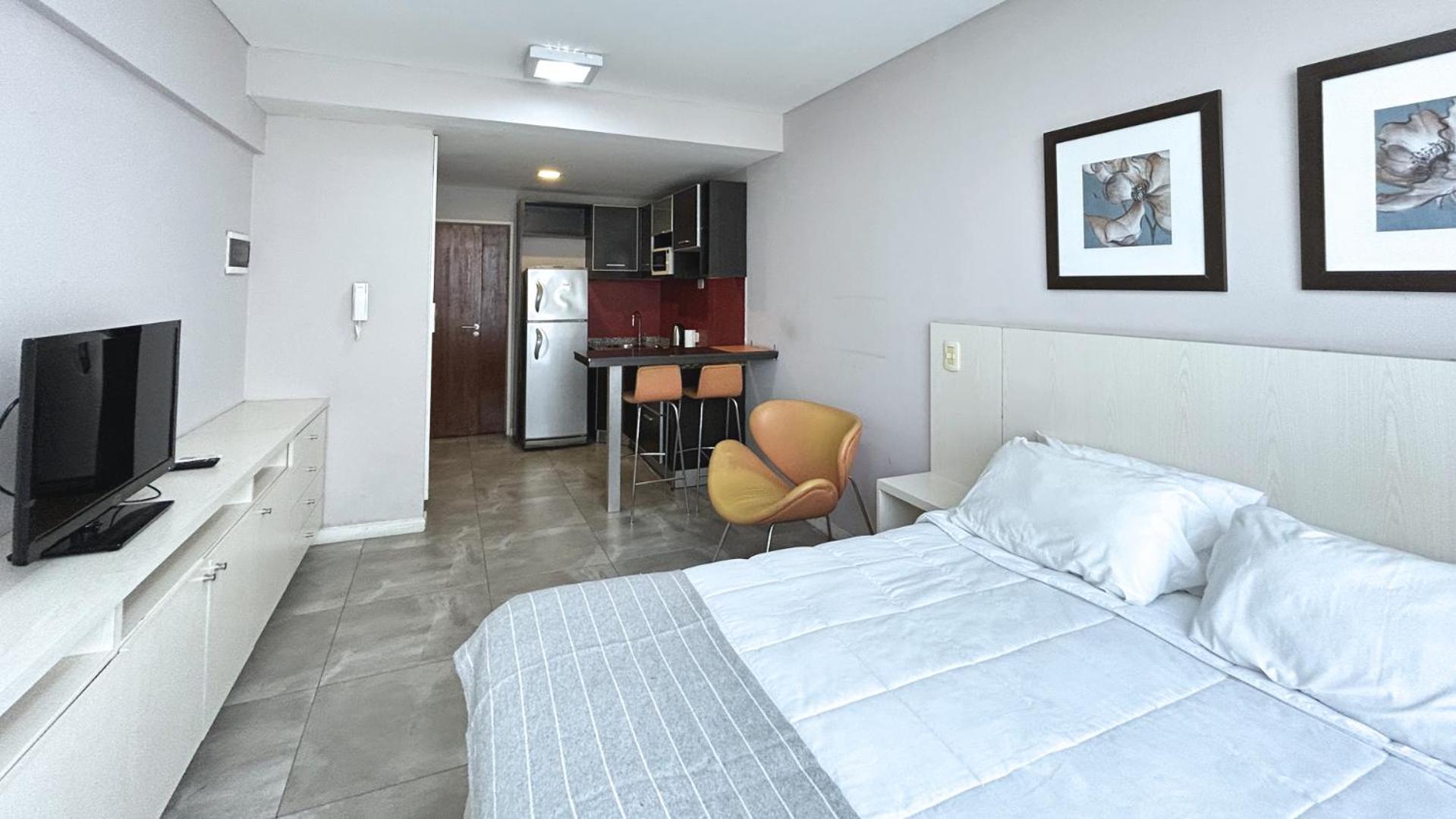 We Sleep Arenales Apartment Buenos Aires Exterior photo