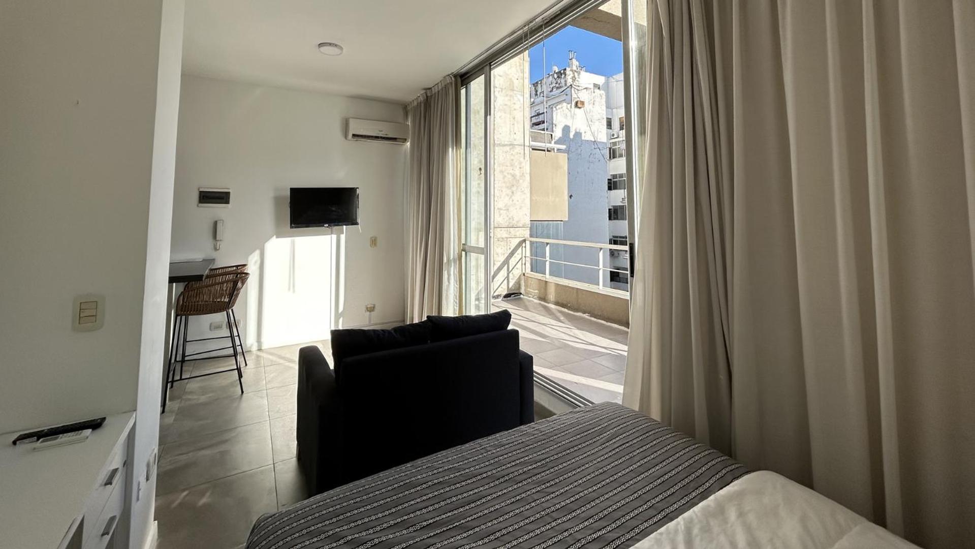 We Sleep Arenales Apartment Buenos Aires Exterior photo