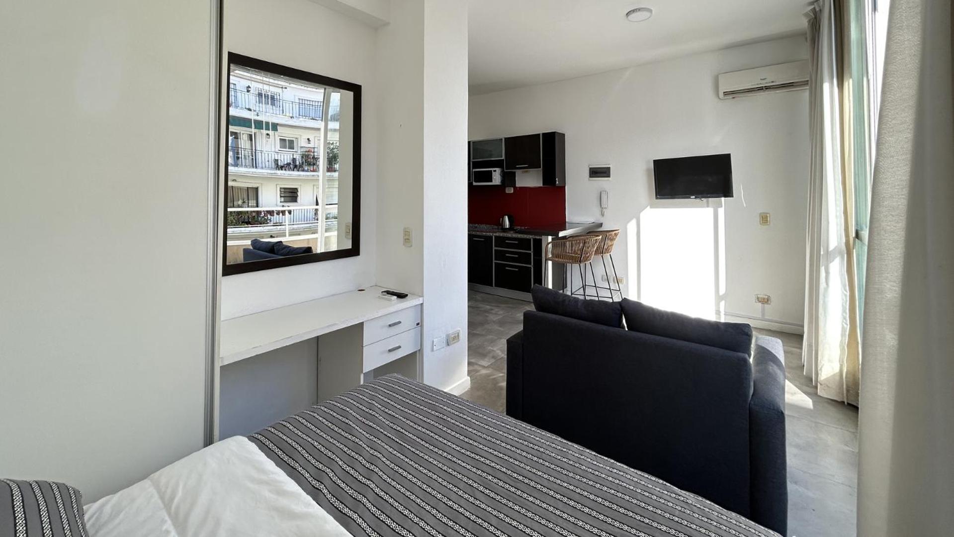 We Sleep Arenales Apartment Buenos Aires Exterior photo