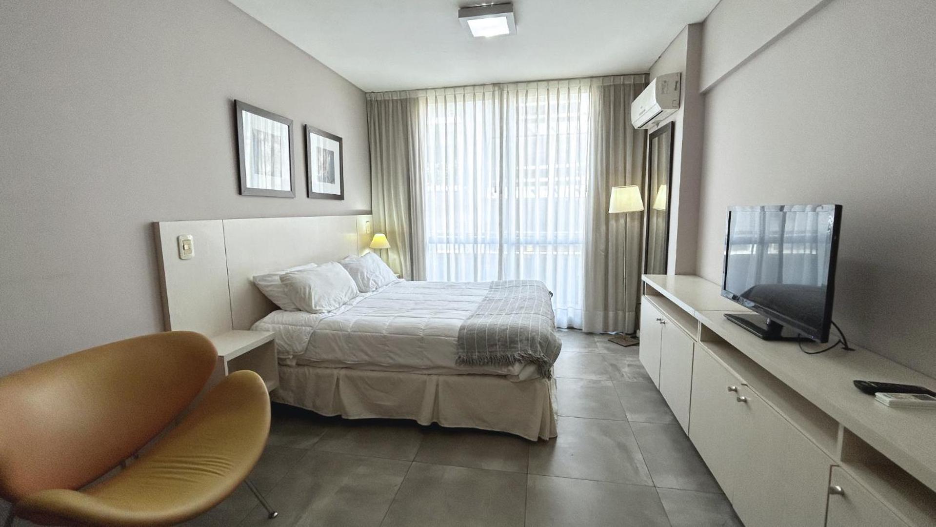 We Sleep Arenales Apartment Buenos Aires Exterior photo