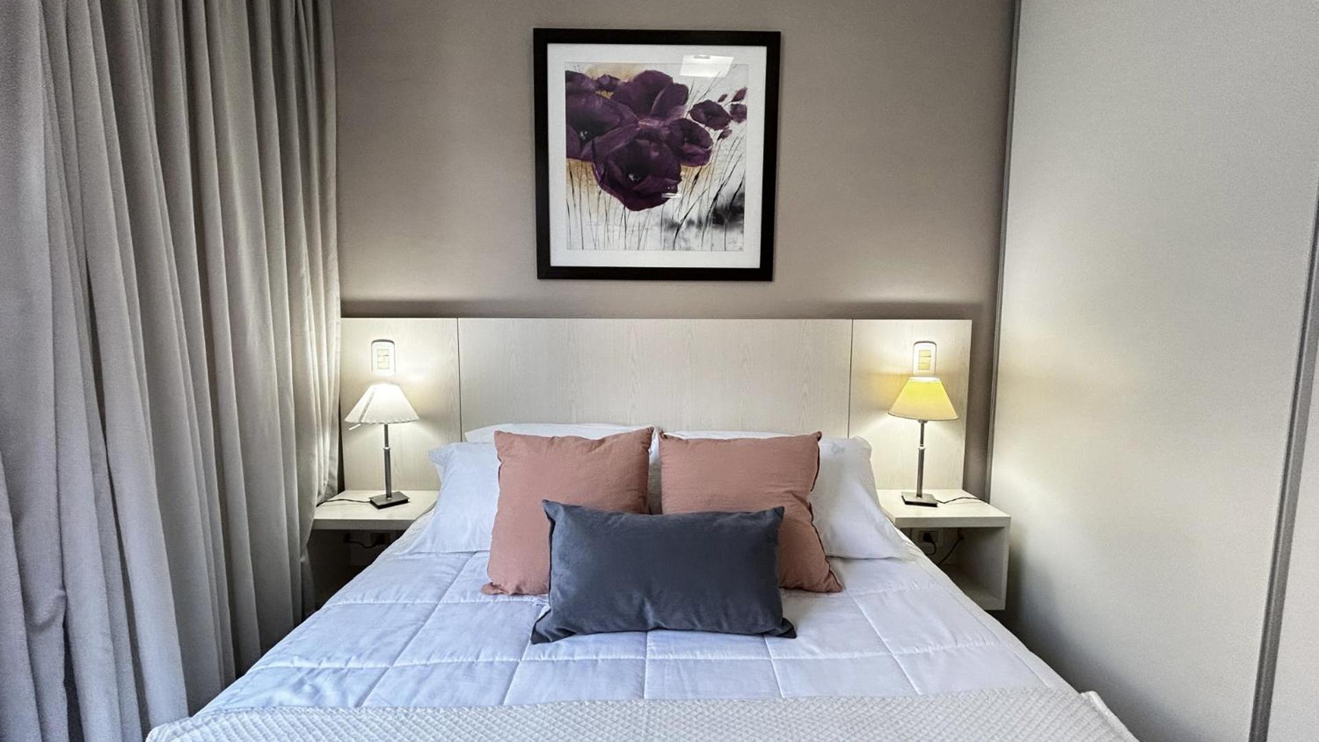 We Sleep Arenales Apartment Buenos Aires Exterior photo