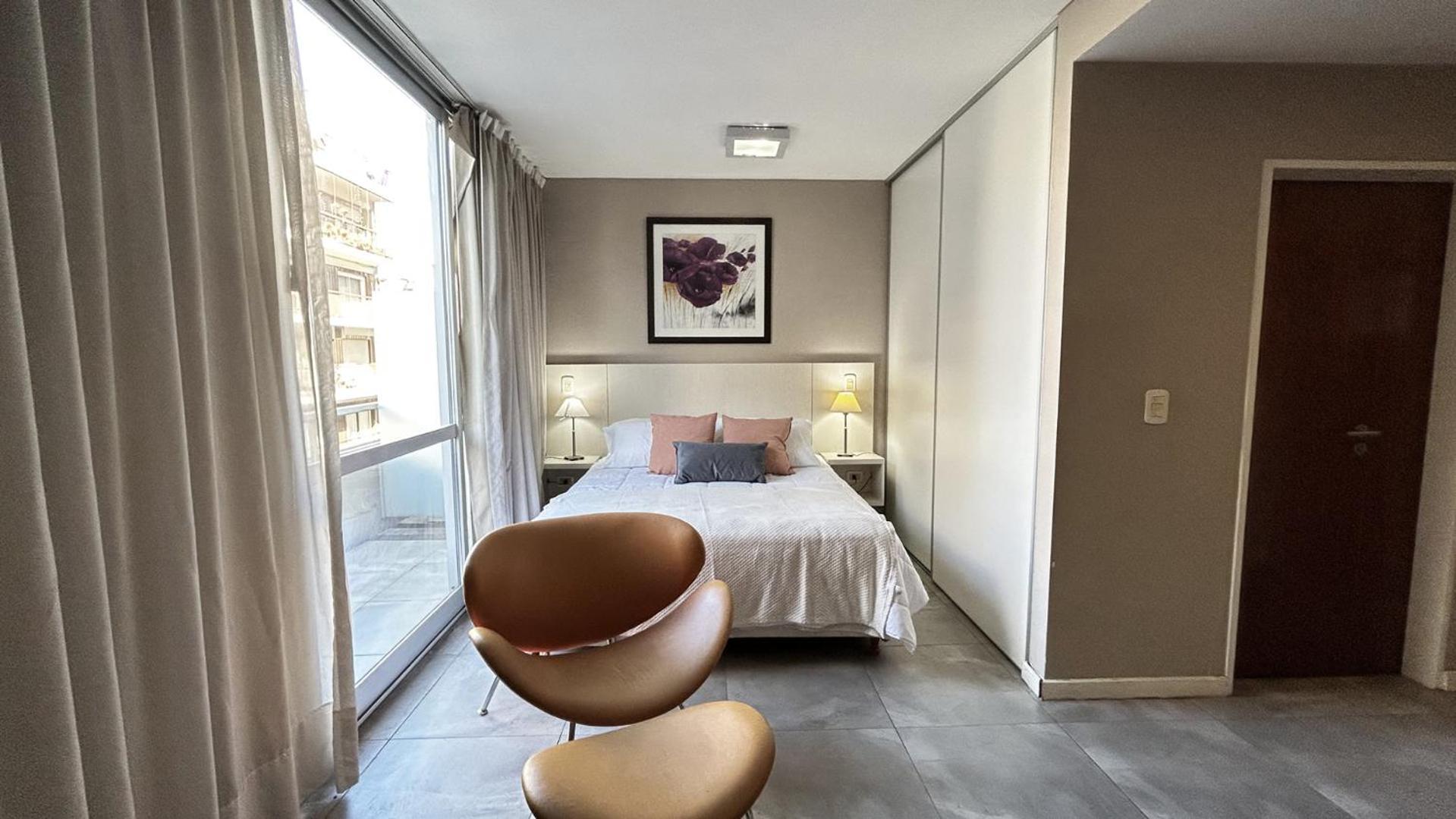 We Sleep Arenales Apartment Buenos Aires Exterior photo