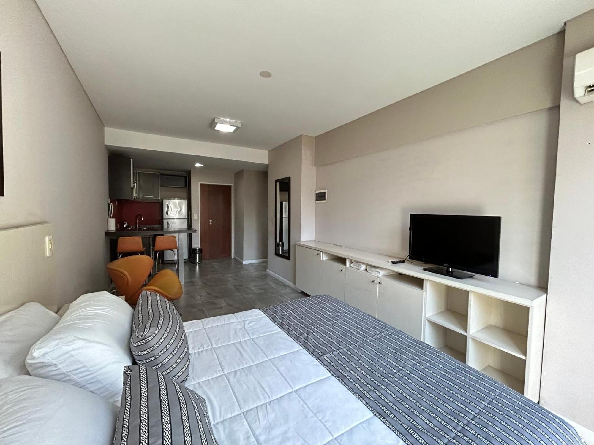 We Sleep Arenales Apartment Buenos Aires Exterior photo