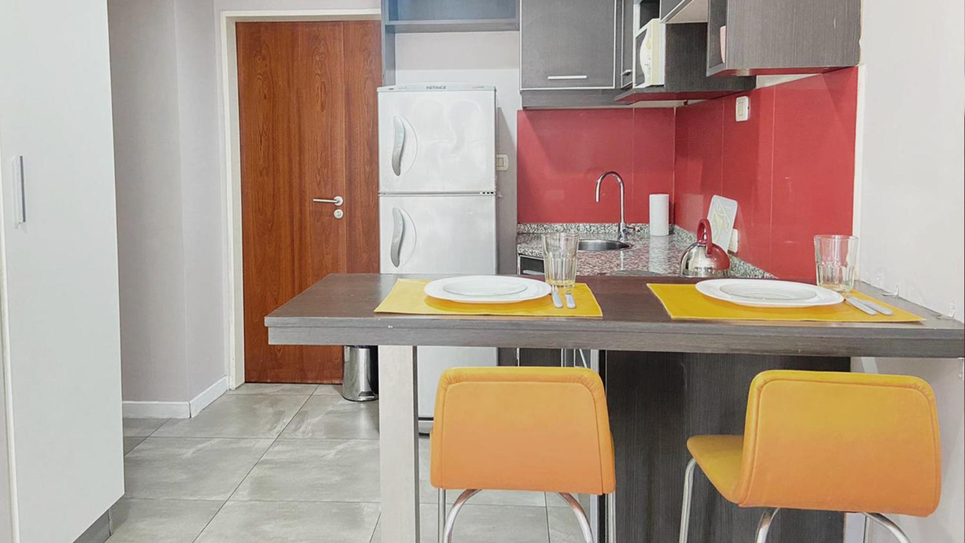 We Sleep Arenales Apartment Buenos Aires Exterior photo