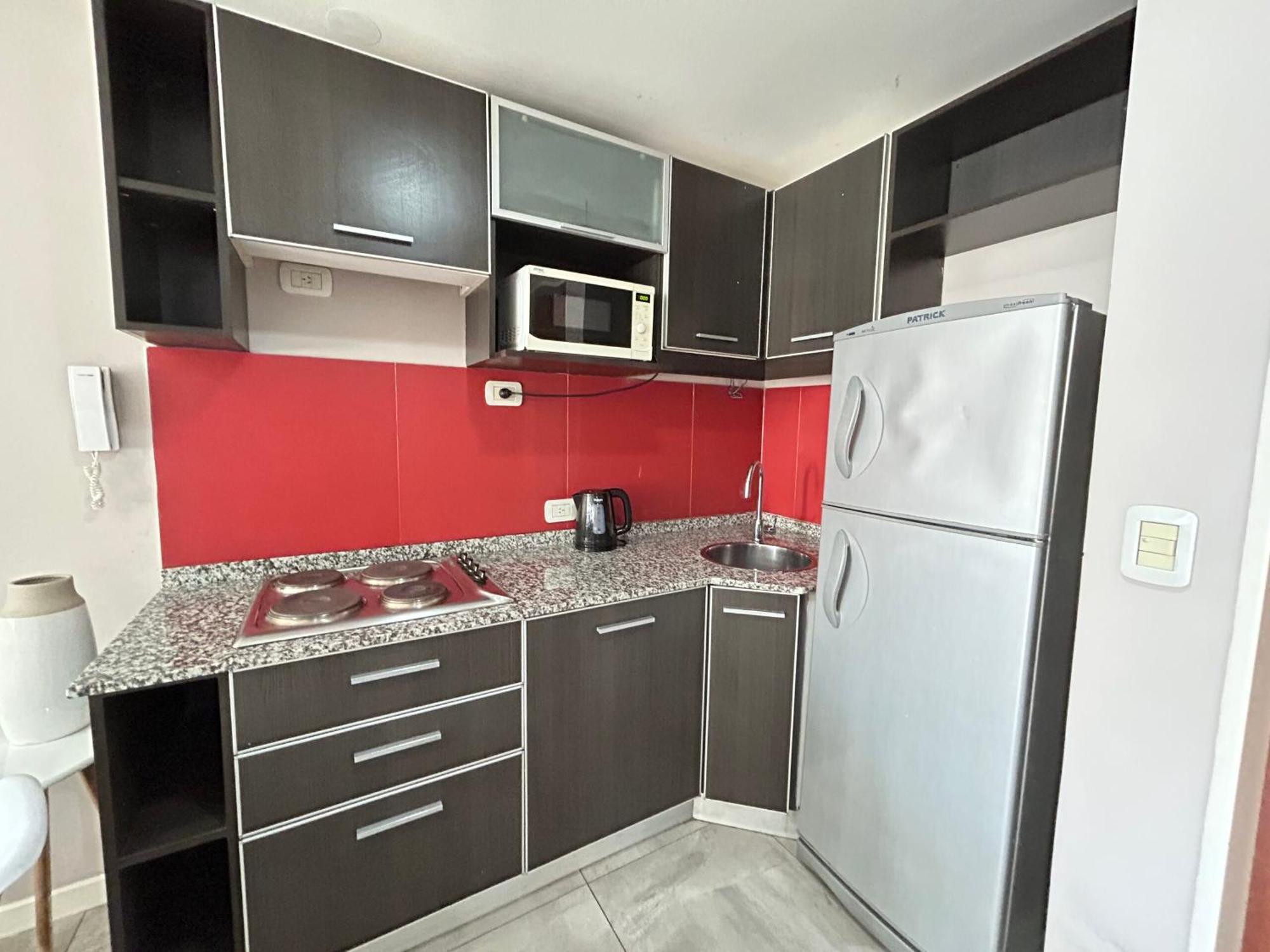 We Sleep Arenales Apartment Buenos Aires Exterior photo
