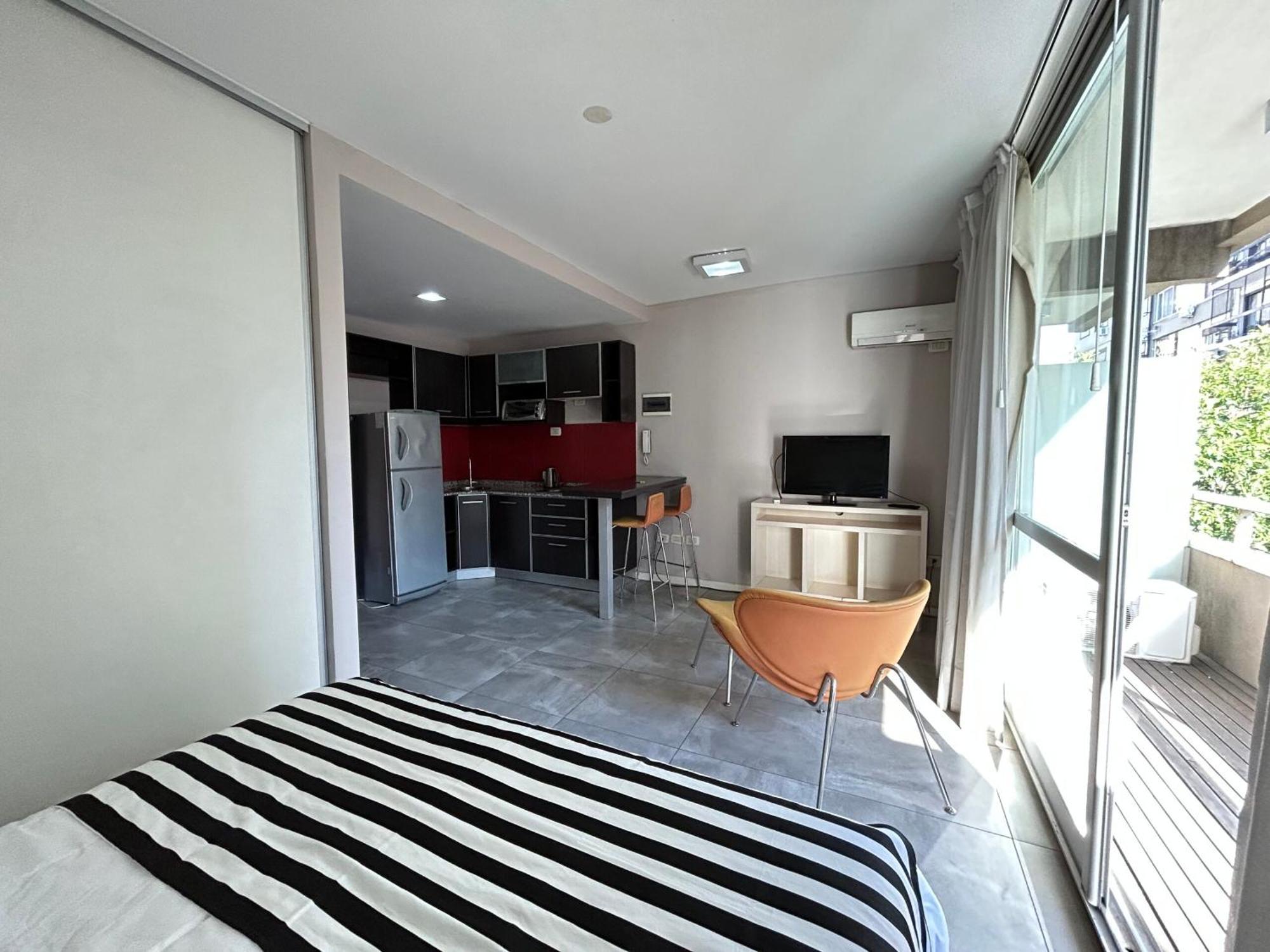 We Sleep Arenales Apartment Buenos Aires Exterior photo