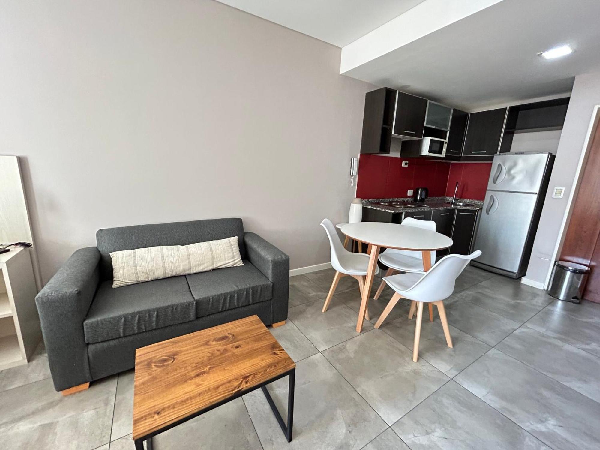 We Sleep Arenales Apartment Buenos Aires Exterior photo