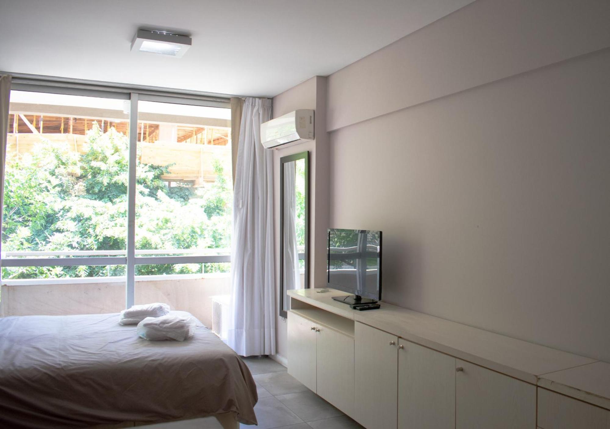 We Sleep Arenales Apartment Buenos Aires Exterior photo
