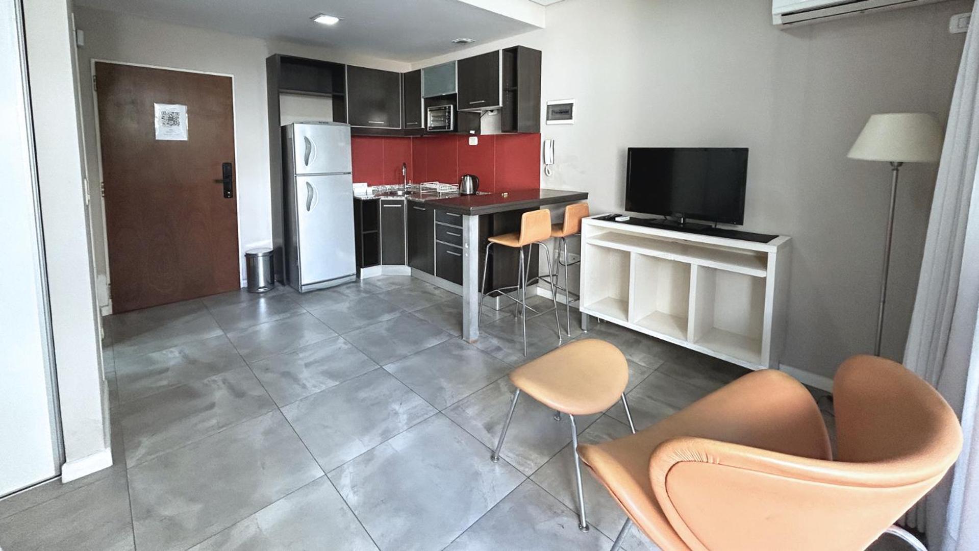 We Sleep Arenales Apartment Buenos Aires Exterior photo
