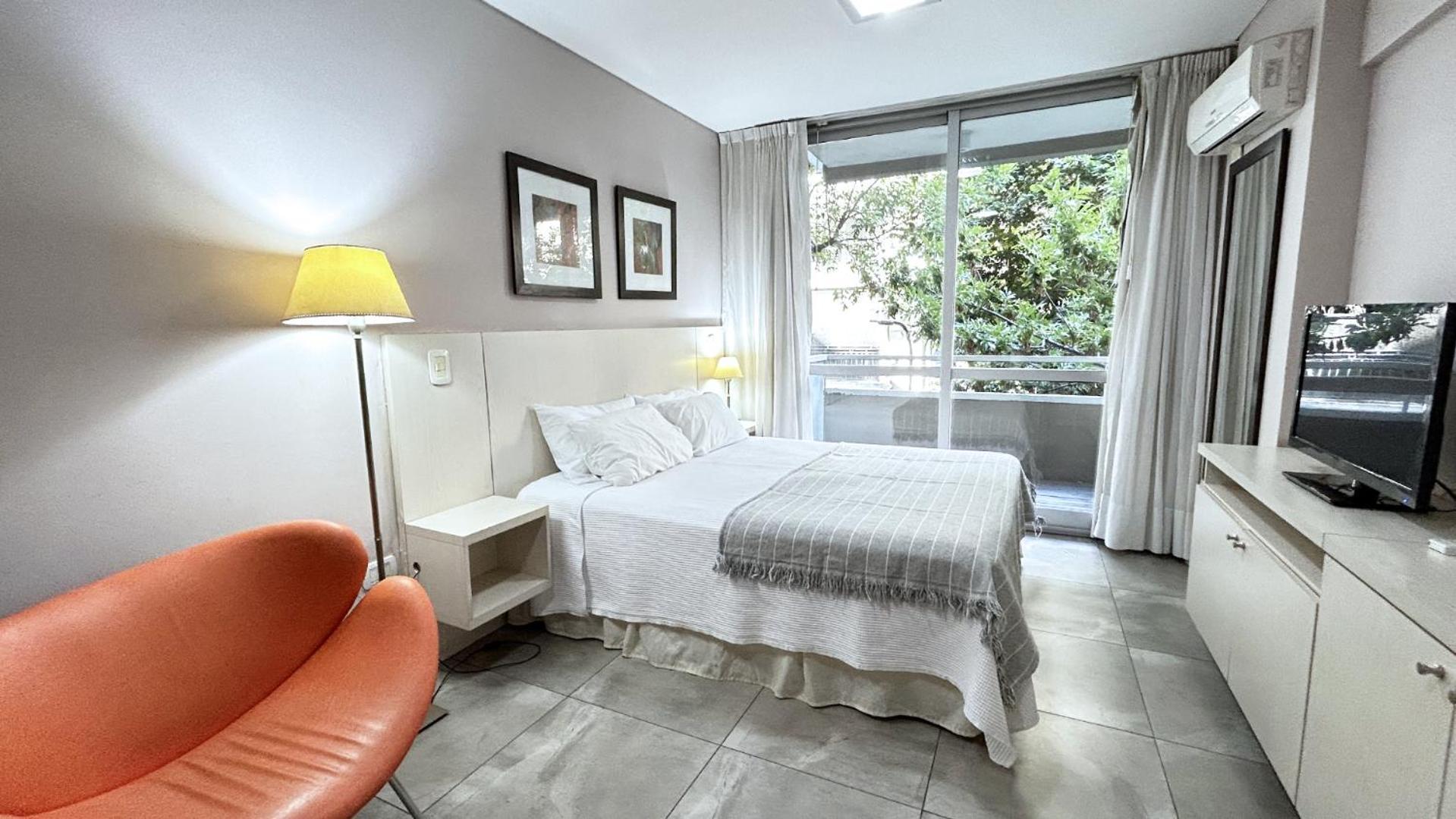 We Sleep Arenales Apartment Buenos Aires Exterior photo