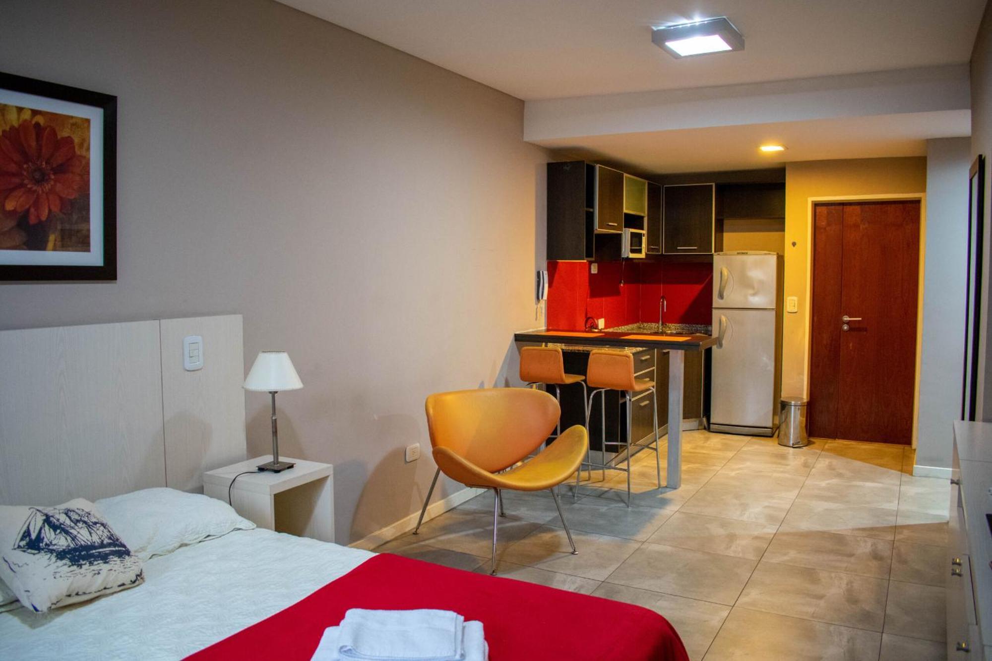 We Sleep Arenales Apartment Buenos Aires Exterior photo